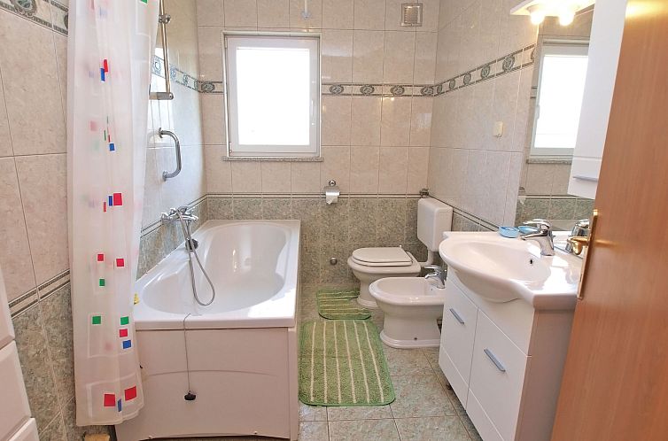 Appartement Apartment 1266