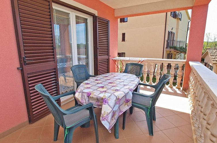 Appartement Apartment 1266