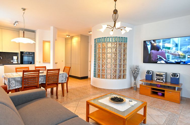 Appartement Apartment 1299