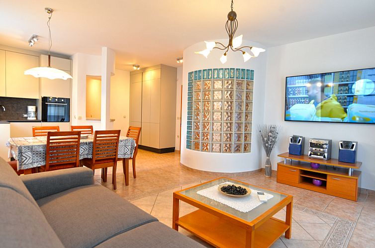Appartement Apartment 1299