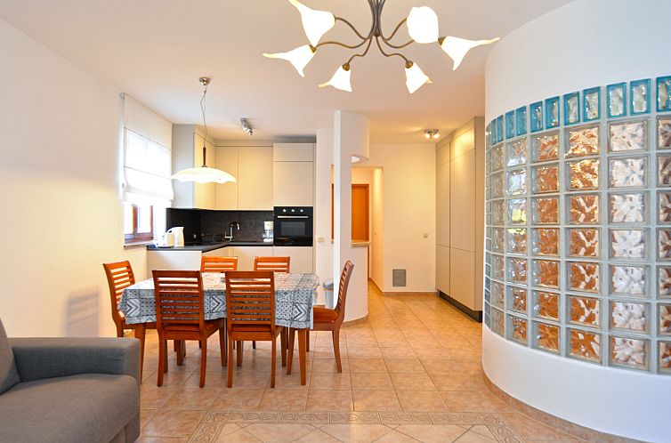 Appartement Apartment 1299