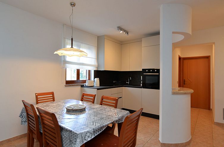 Appartement Apartment 1299