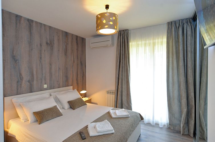 Appartement Apartment 1299
