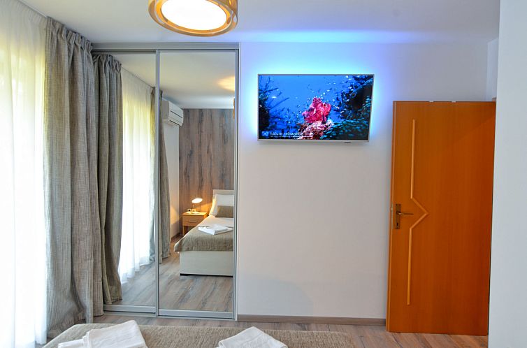 Appartement Apartment 1299