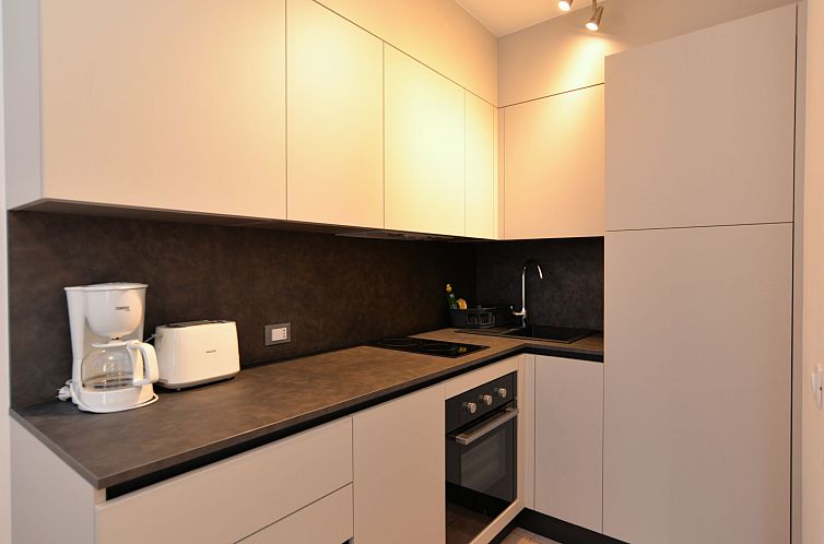 Appartement Apartment 1299