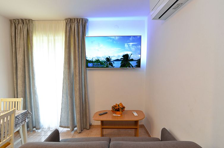 Appartement Apartment 1299