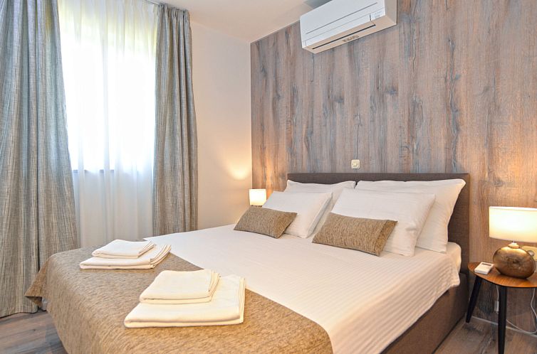 Appartement Apartment 1299