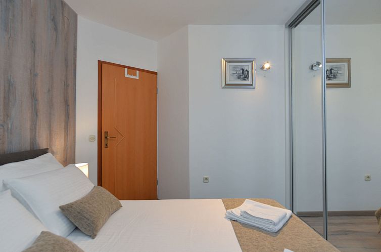 Appartement Apartment 1299