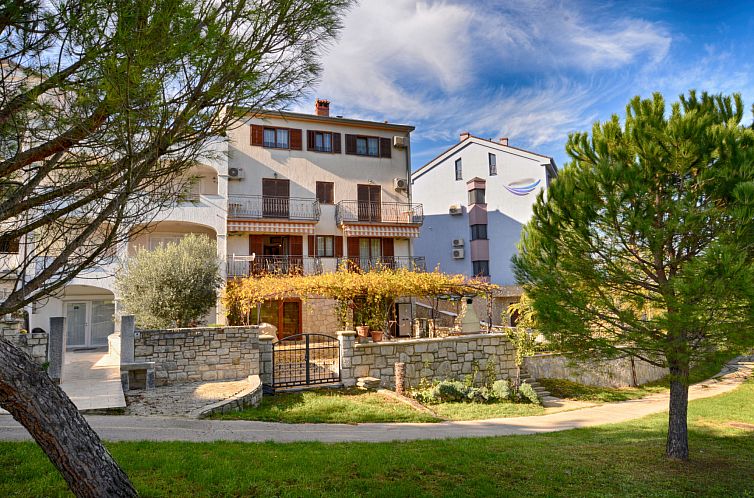 Guest house 10128306 - Apartment Istria - Appartement Apartment 1299