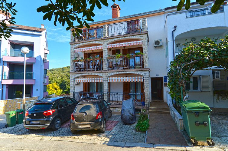 Appartement Apartment 1299