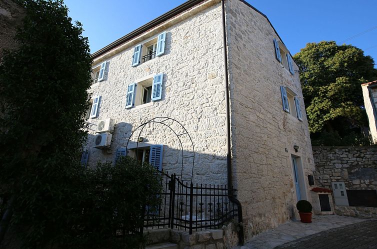 Guest house 10128307 - Apartment Istria - Appartement Appartament Nirvana