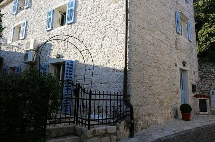 Appartement Appartament Nirvana