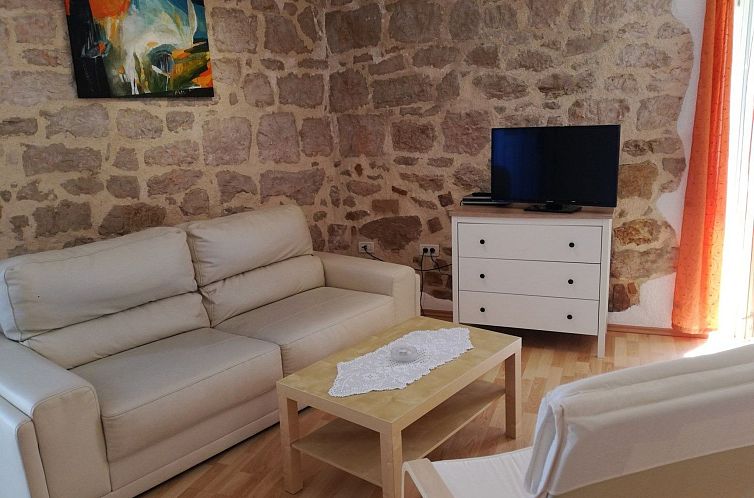 Appartement Appartament Nirvana