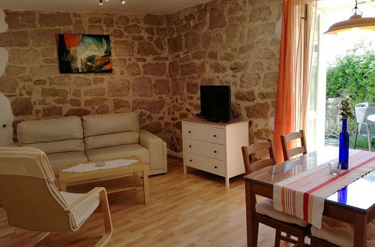 Appartement Appartament Nirvana