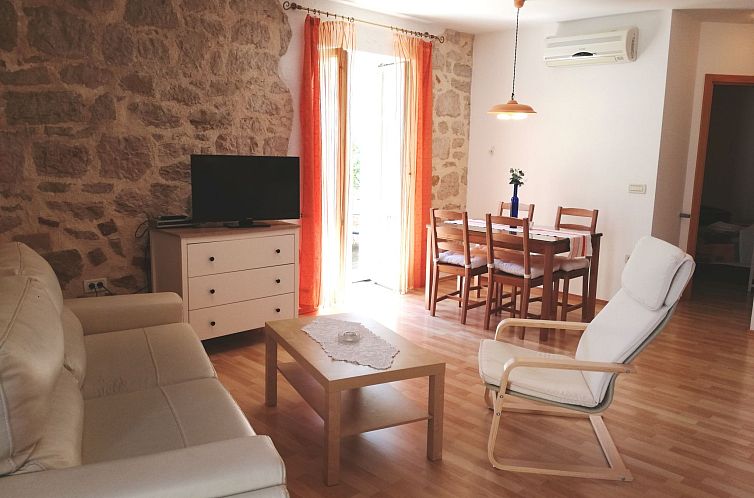 Appartement Appartament Nirvana