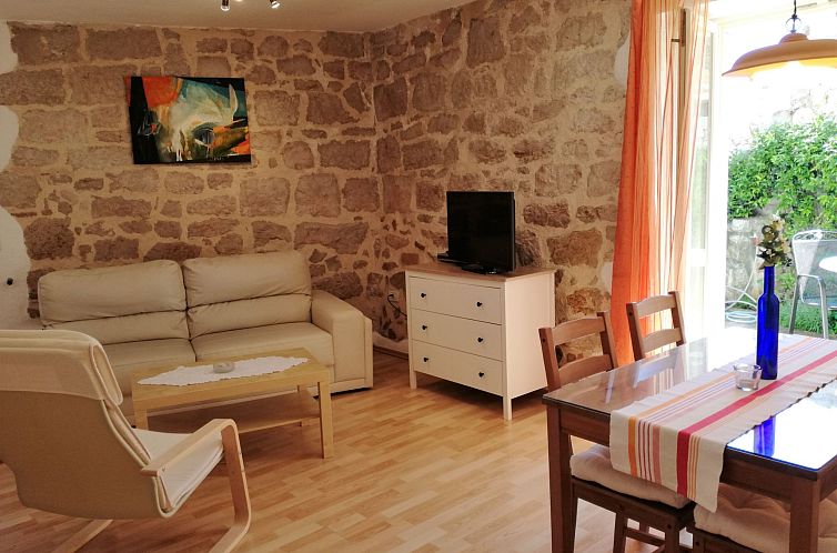 Appartement Appartament Nirvana