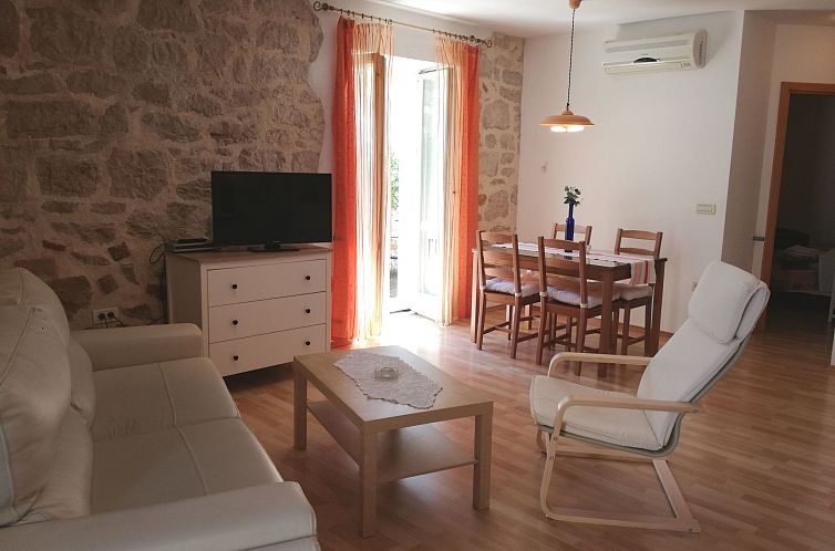 Appartement Appartament Nirvana