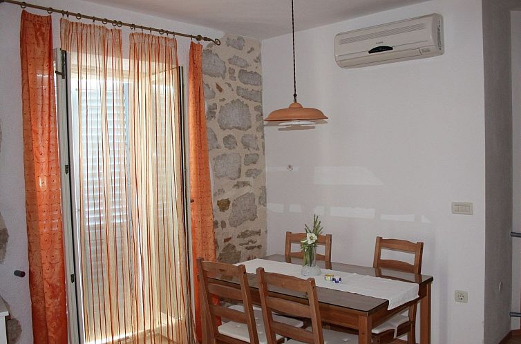 Appartement Appartament Nirvana