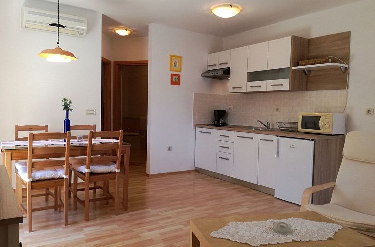 Appartement Appartament Nirvana
