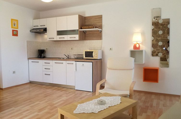 Appartement Appartament Nirvana