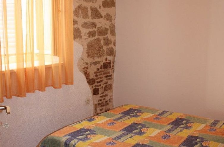 Appartement Appartament Nirvana