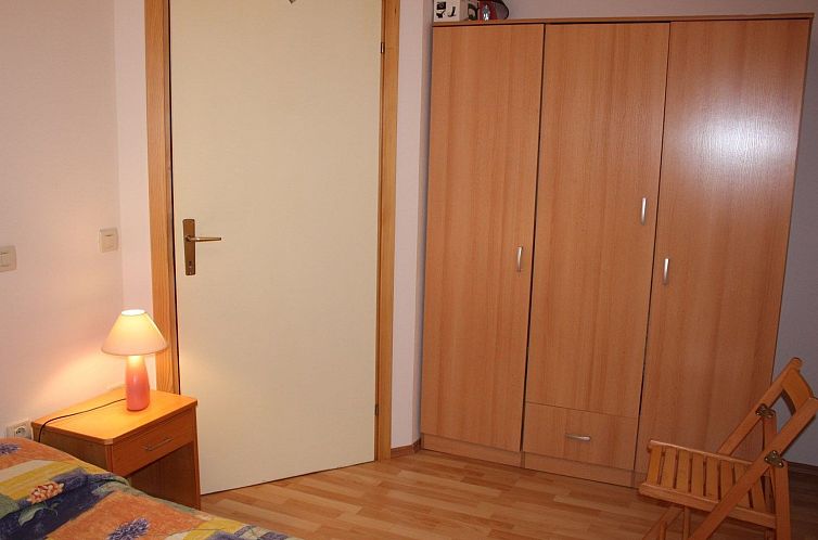 Appartement Appartament Nirvana