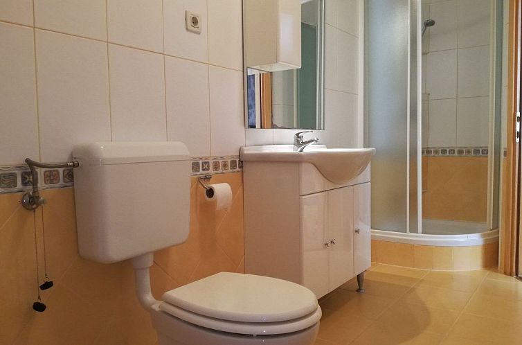 Appartement Appartament Nirvana