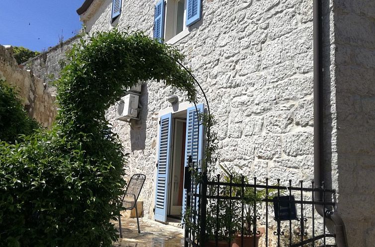 Appartement Appartament Nirvana