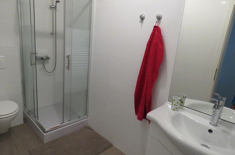 Appartement Apartments Villa Urbajs - Comfort Two-Bedroom Ap