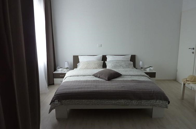 Appartement Apartments Villa Urbajs - Comfort Two-Bedroom Ap