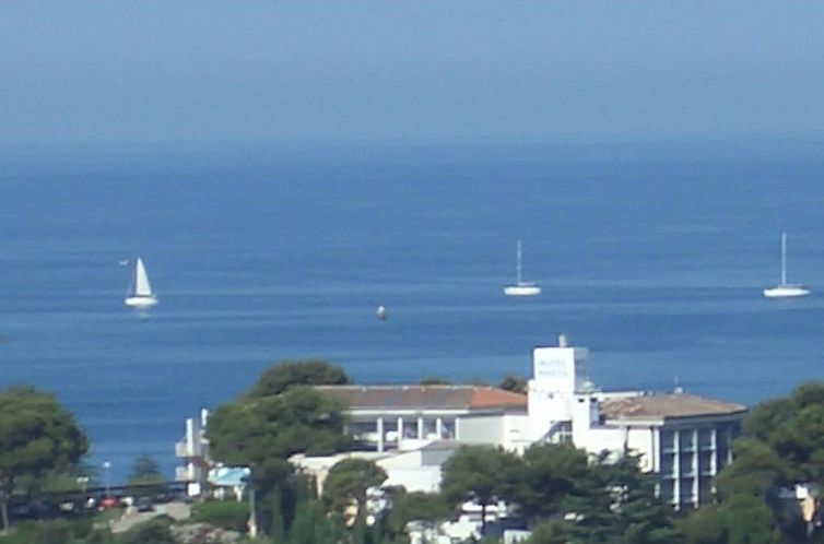 Appartement Apartments Villa Urbajs - Comfort Two-Bedroom Ap