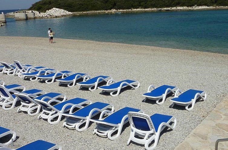 Appartement Apartments Villa Urbajs - Comfort Two-Bedroom Ap