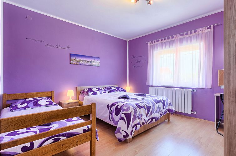 Vakantiehuis Melian
