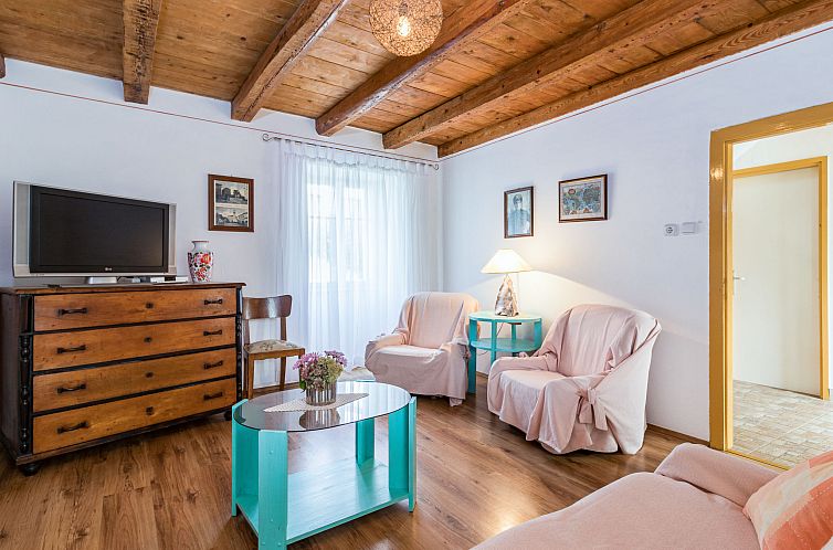 Vakantiehuis Hortensija