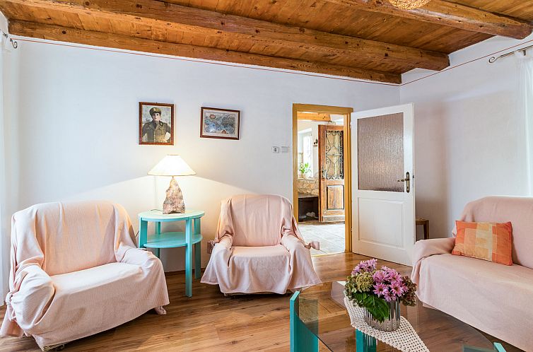 Vakantiehuis Hortensija