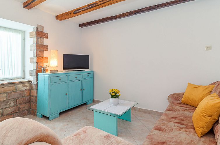 Vakantiehuis Hortensija