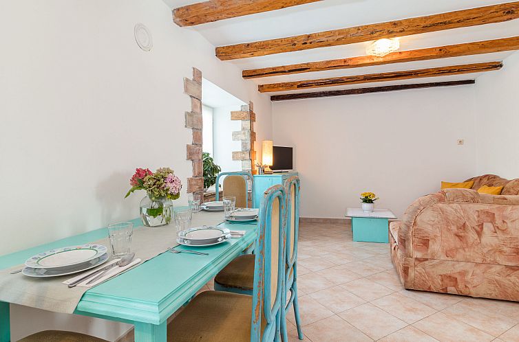 Vakantiehuis Hortensija