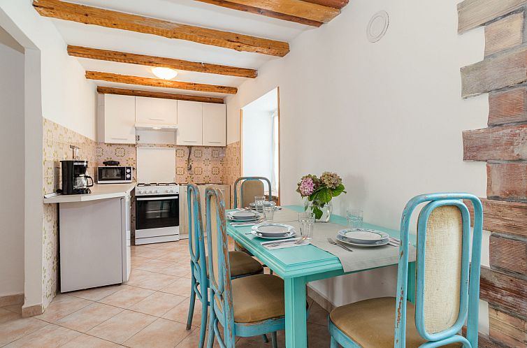 Vakantiehuis Hortensija