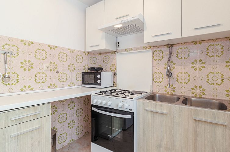 Vakantiehuis Hortensija