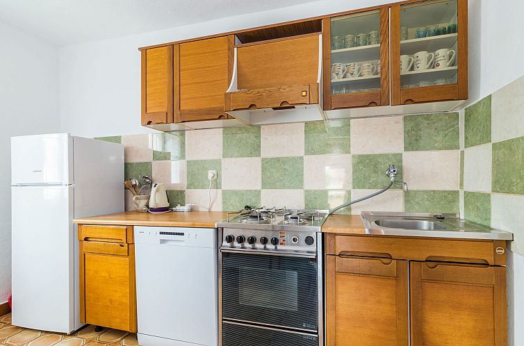 Vakantiehuis Hortensija