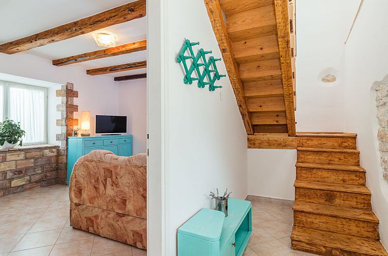 Vakantiehuis Hortensija