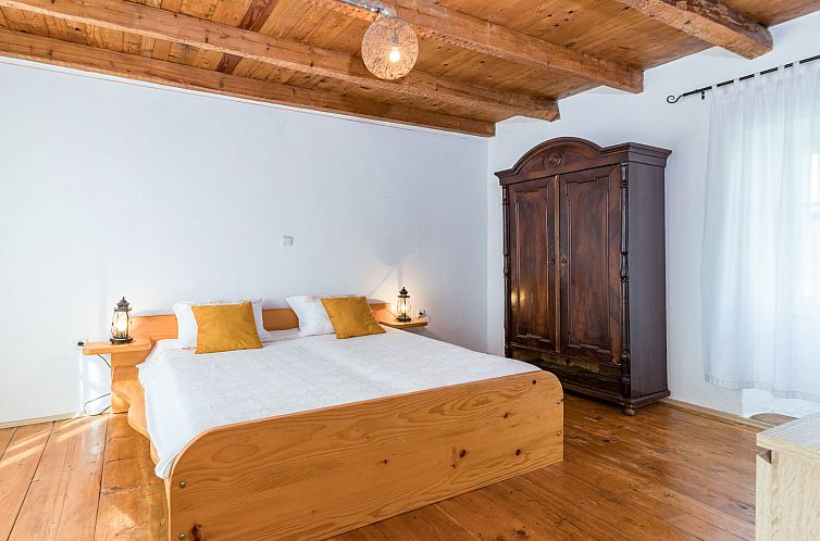 Vakantiehuis Hortensija