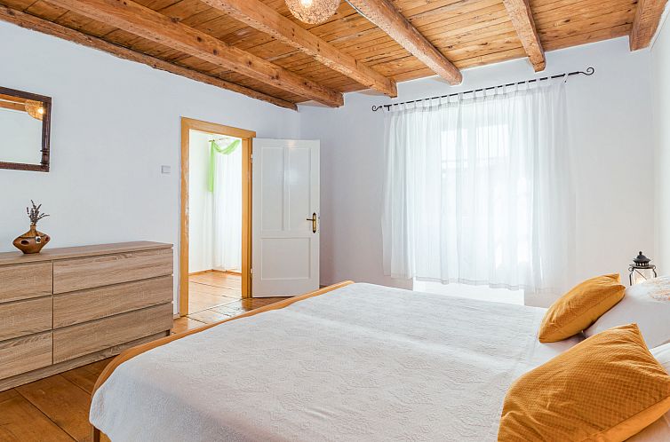 Vakantiehuis Hortensija