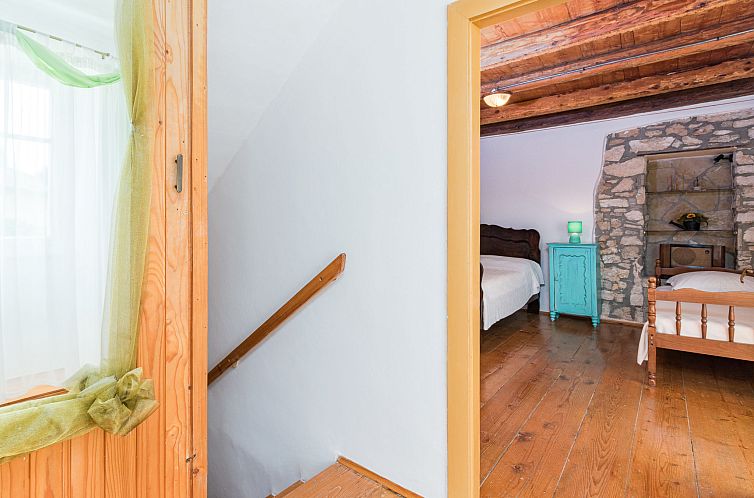 Vakantiehuis Hortensija