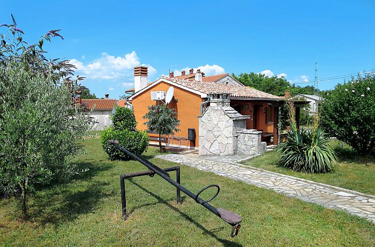 Vakantiehuis Milena