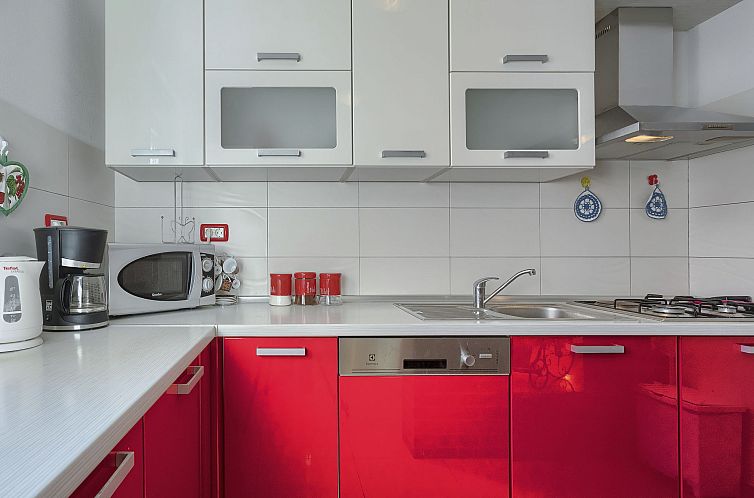 Vakantiehuis Paus