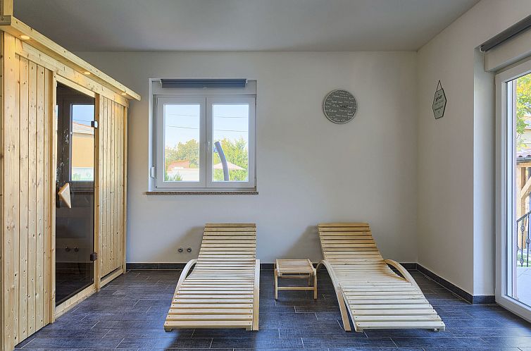 Vakantiehuis Paus
