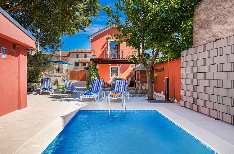 Unterkunft 1013016 - Ferienhaus Istrien - Vakantiehuis Villa Tea