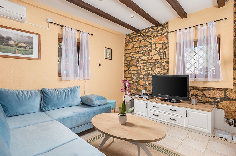Vakantiehuis Villa Tea