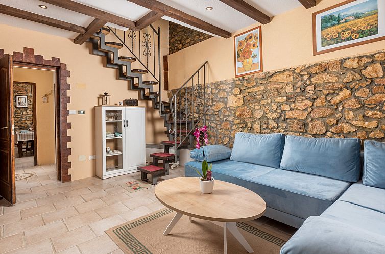 Vakantiehuis Villa Tea